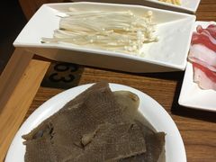 -傣妹火锅(四川北路店)