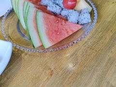 -東舍食唐精品陕菜馆