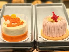 -星巴克(恒基688广场店)