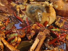 -正宁路小吃夜市