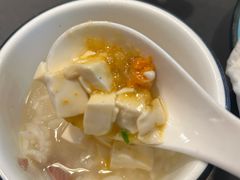 蟹粉旺豆腐-红厨巷·淮扬菜(熙南里店)