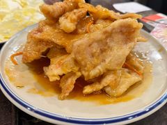 -粗粮人家·东北菜(洋桥店)