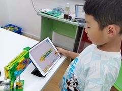-童程童美少儿编程乐高机器人(凯德天府校区)
