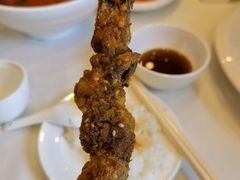 -功德林素菜饭庄(前门店)