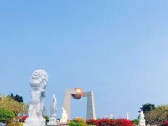 -青澳湾北回归线广场