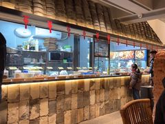 -黄山老妈·土菜(碧桂园店)