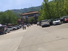 -封龙山风景区