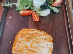 -Lets burger非常汉堡·环球风味(蓝色港湾店)