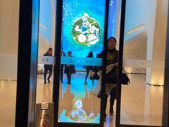 -菲住布渴酒店自助餐厅(阿里巴巴西溪园区店)