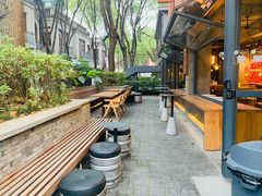 -Devils’ Brewery小恶魔精酿啤酒(武汉天地店)