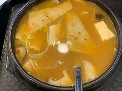 -水大叔·石锅拌饭