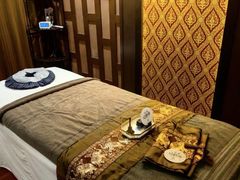 -莲泰式·中式·沐足·精油SPA采耳(天河店)