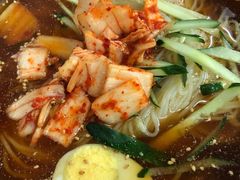 -西塔隆太白烤牛肉馆(图们路店)