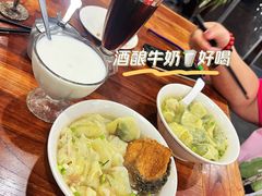 泡泡小馄饨-随柳居·苏式小吃(建新巷店)