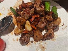 -大树餐厅(益田假日店)