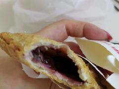 红豆派-肯德基(黄渡DT店)