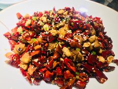 -雲蜀龙阁·金牌水煮鱼(方庄店)