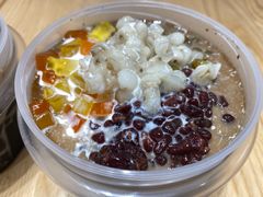 烧仙草-潮巷·老潮汕美食集市(欢乐港湾店)