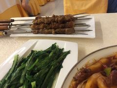 -楼兰印象(朝外店)