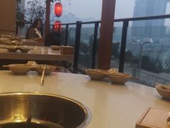 -桃花沅火锅(长嘉汇江景店)