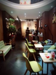 -隅日式美甲美睫專門店