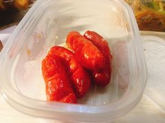 -小杨烤肉(高新店)