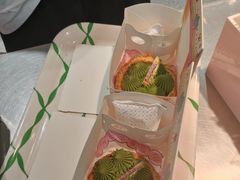 -PAOPAO Bakery&Café(港汇店)