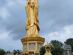 -广州莲花山旅游区