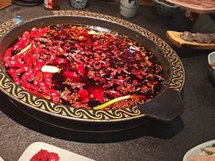 -阿嫂印象·民间江湖菜(大学城店)
