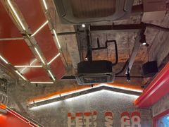 -神府路壹号·海鲜烧烤排档(三坊七巷店)