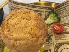 -动哒餐室•港式茶餐厅(顺义华联店)