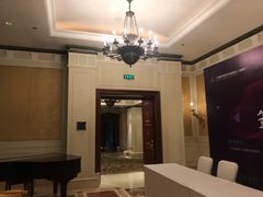 -广州富力丽思卡尔顿酒店