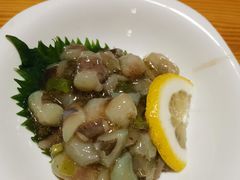 -福匠日本料理(人民路店)