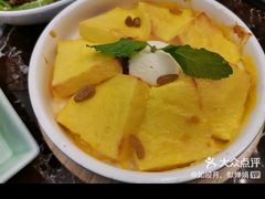 -新白鹿餐厅(爱琴海购物中心店)