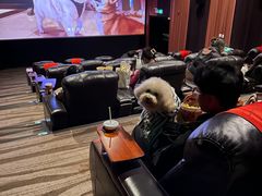 -万达影城(港闸万达广场IMAX店)