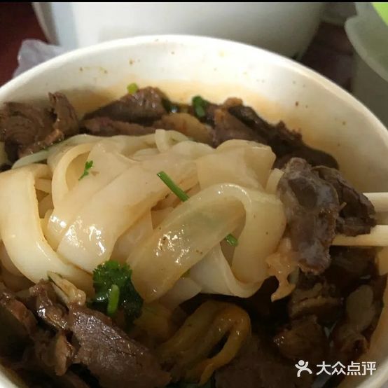 香城香记面馆(鱼水路)