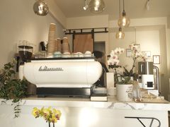 -LAB COFFEE来杯咖啡(浦仓路店)