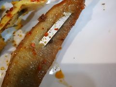 -清真·金鑫隆牛羊肉(环山路店)
