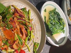 -云海肴云南菜·蒸汽石锅鱼(青岛万象城店)