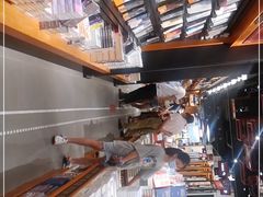 -西西弗书店·矢量咖啡(新光天地店)