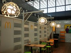 -麦当劳(南京南站站外店)