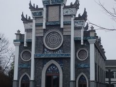 -天河潭旅游度假区