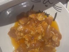 -猫爪爪原切自助烤肉(观音桥阳光世纪店)