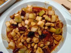 -老边饺子馆(东单店)