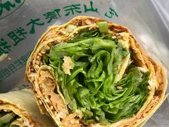 -山东傻大粗粮煎饼(牛街店)