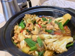 -口福汤包馆(融汇店)