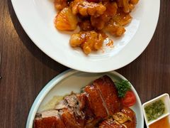 -新旺茶餐厅(鑫耀·光环live店)