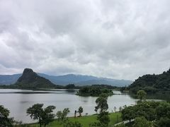 -宝晶宫旅游景区