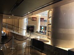 -杭州君悦酒店