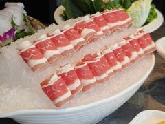 -德天肥牛海鲜火锅(城西银泰店)